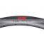 OEM 26er Carbon Clincher Bike Rims All Moutain MTB Tubeless Wheel Rims