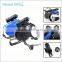 High Quality New Design LED Light Heavy Duty Retractable Dog Leash