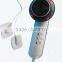 EMS ultrasound beauty therapy portable far infrared body slimming and fitness massage