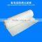 Fiberglass High temperature resistance flame retardant filter material(manufacturer)