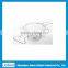 01-F029 12 in 1 kitchen tool stainless steel Chef Basket
