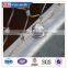 stainless steel wire rope mesh net/cable tray/mesh cable wrap