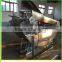 Automatic All-in-one poultry Drain blood ,Soak, Plucker machine