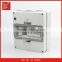 China factory LC supply Newest Waterproof electrical distribution box for MCB RCCB circuit breaker