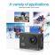 Action Sport Cam Camera 1080P 30fps H.264 1.5 Inch 170 Degree Wide Angle Outdoor Sports Home Security HD DV/CAR DVR