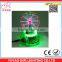 Novelties Wholesale China Glass Plasma Ball Lamp