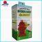 High Quality Printed Packaging Box With Window