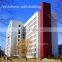 weather resistant wonderful color panel exterior commercial buildings