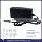 high quality 60w 12v 5a power adapter with destop type for led/lcd