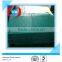 UHMWPE dock bumper/UHMW-PE marine fender dock bumper/HDPE marine fender pad