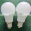 led bulb A60 6W E27 170 degree homelighting SMD2835