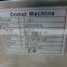 Easy operate donut machine professional, jam donut machine, baked donut machine