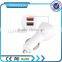 CE ROHS Smart Dual USB with Hole 5V 4.2A 3.1A Car Charger