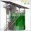 C50 Organic Waste poultry feed mill