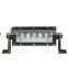 36w 12x3w epistar led light bar for car driving light