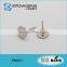 retail shop EAS RF 8.2MHZ security clothing tag