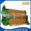 Gravure Pringing Heat Seal Corn Custom Printed Plastic Vacuum Bag