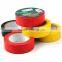 LAOA Colorful Insulate Electrician Tape 18mm*9m Electrical Adhesive Tape