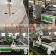 3 axis router machine for acrylic plastic pneumatic atc cnc router machine price