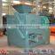 Pillow shape coke briquette machine
