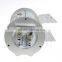 CE approval stock in the usa warehouse crystal peeling machine