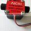 G1/2" Oil Fuel Gas diesel Milk Water Liquid Flow Sensor Flow Meter Counter