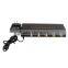 1080P Video Audio SD/HD/3G SDI Splitter 1 Input 4 Output