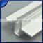 alluminium alloy led profiles