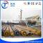 IMT AF 180 / 280 Drilling rig full interlocking kelly bar