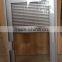 aluminium windows and doors australian standard openalble louver window