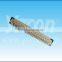 15 Pin Dual Row Right Angle FPC Connector