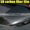 New Arrival 5D carbon fiber car wrap vinyl