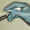 Intraligamental Syringe Anesthetic Pen Style
