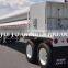 Tri-axle Container Tube CNG Semi Trailer With Competitive Price