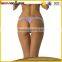 Pure colors low waist sexy lace lady t-back underwear sex g-string