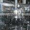 DCGF series balanced pressure filling 3 in 1 monobloc machine/equipment