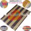 Easy to use and High quality pvc floor mat rug for household use