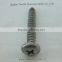 china cheap stainless steel oval head screw                        
                                                                                Supplier's Choice