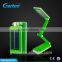 24 LED charging study lamp with low/high two steps of brightness adjustment GT-8807