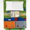 Portable Stationery Bag Stationery Holder Homework Caddy