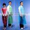 Hot sale Industry and hospital using LDPE apron on roll