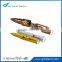 32GB Bullet Metal USB Flash Drive Promotional Metal USB Flash Memory Metal Keychain USB Flash Drive