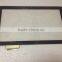 Touch digitizer 69.11I04.T01 for Acer Iconia Tab W700