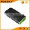 5V/12V/16V/19V 3.5A car jump starter high capacity 13500mah multifunction power bank