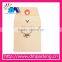 Handwriten Love Special Valentines Necklace Card Custom Printed Envelopes