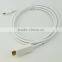 High Speed Hdmi to Mini dp Adapter Cable With High Definition