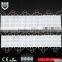 Super brightness DC12V LED 6 chips SMD 2835 led injection module for light box