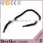 2016 Fashionable Sneaker Shoe Lace 2 Pairs "4 Pcs" Diy Metal Laces Aglets 2cm Turquoise