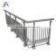 Trustworthy New Type Aluminum Handrail Profile