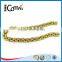 Bag/Handbag Lantern Shape Metal Gold Chain                        
                                                Quality Choice
